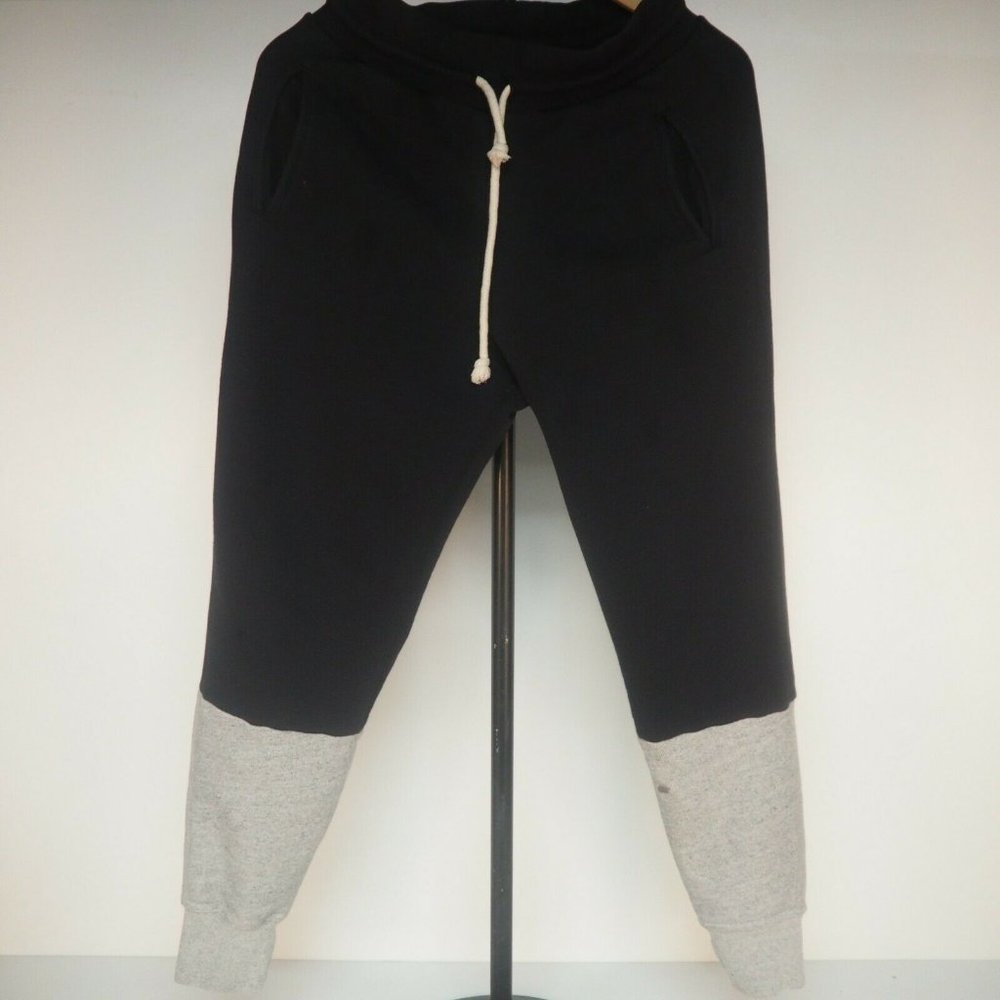 JOHN ELLIOTT + CO Mens Sweatpants Joggers Sz 1